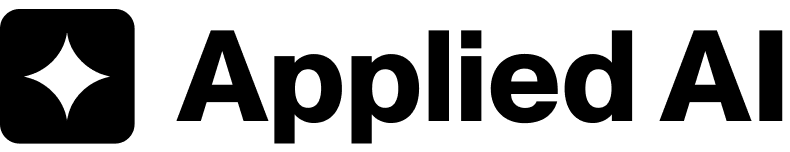 Applied AI
